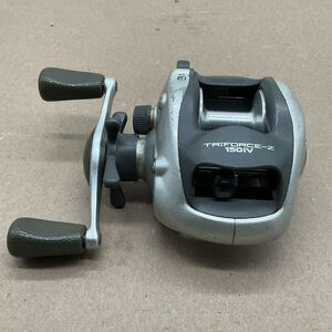 Daiwa Triforce-Z 150iV Cast Reel